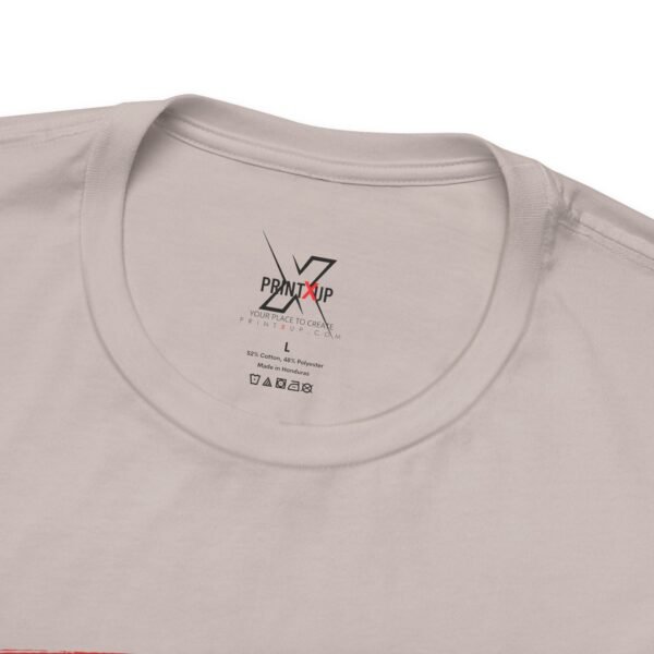 Celebrate Paraguay 2026, Unisex T-Shirt, Soccer Fan, Sports Apparel