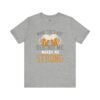 Beer Lovers Quote Men T-Shirt What Does Not Destroy Me Strong Beer Gift Graphic Tee Fun Casual Wear
