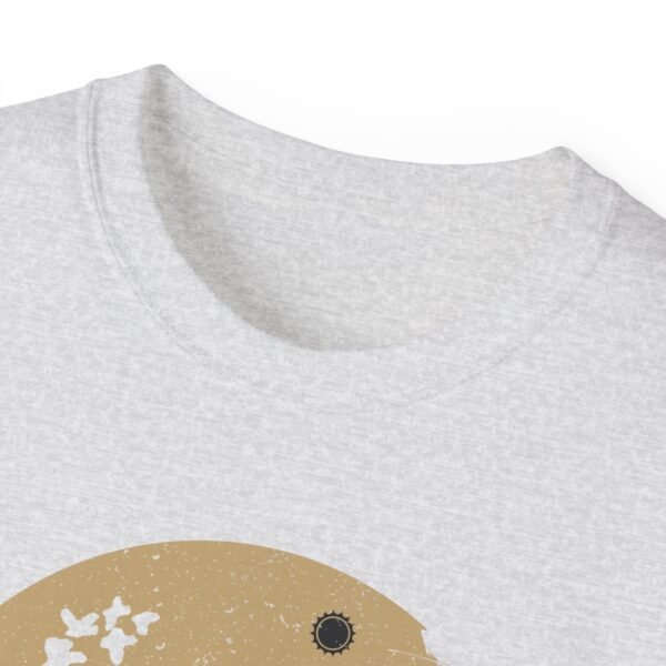 11483637267235215719_2048.jpeg Surf Vibes Unisex Ultra Cotton Tee - Beachy Casual Style, Lifestyle Apparel, beach casual shirt