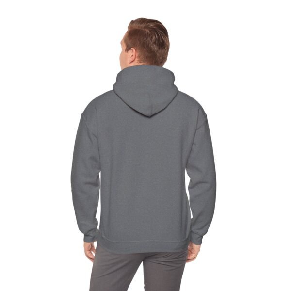 Dad of the World Hoodie, Cozy Unisex Sweatshirt for Father's Day, Dad Gifts, Casual Wear, Everyday Comfort, Family Adventures