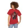 Rockstar Vibes Heavy Cotton Tee