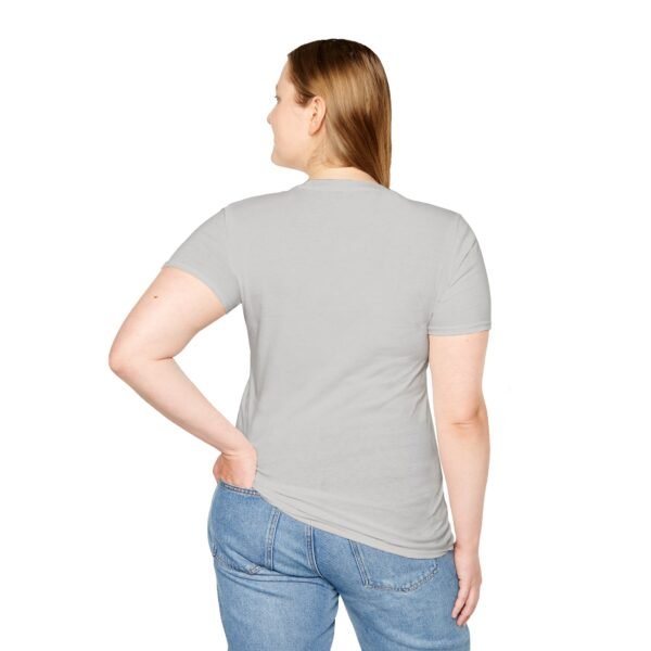 Nature-Inspired Graphic Tee- Adventure Awaits, Casual Unisex, Nature Lover Gift, Outdoor T-Shirt