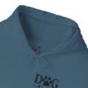 Personalized Men Cozy Dog Lover Hoodie, Pet Lovers Gift, Dog Mom Hoodie, Animal Lover Sweatshirt, Casual Pet Apparel