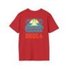 Summer Vibes Unisex T-Shirt, Beachwear, Vacation Tee, Gift For Him Or Her, Fun Summer Apparel, Casual Summer Outfit