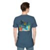 11816765725990109790_2048.jpeg Beach T-Shirt- Just Surf, Summer Style, Casual Wear, Surfing Gift, Unisex Apparel