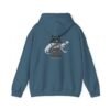 Dog Lovers Hoodie - Unisex Heavy Blend Sweatshirt, Cozy Gift, Casual Wear, Party Outfit, Fun Apparel, Fantastic Gift For Friends
