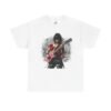 Rockstar Vibes Heavy Cotton Tee