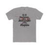 Rabbit Lover Tee – Funny Unisex Bunny Shirt for Pet Lovers & Everyday Wear