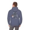 Progress Learning Hooded Sweatshirt, Men Sweatshirt, Gift for Students, School Spirit Apparel