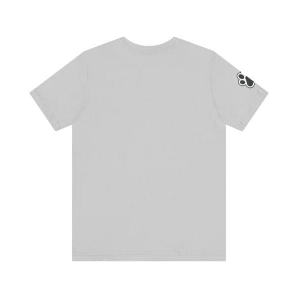 Cute Pet-Themed Unisex Jersey Tee Design