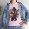 Rockstar Vibes Heavy Cotton Tee