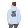Dog Lover's Unisex Hoodie - Sorry I Have Plans With My Dog, Pet Apparel, Gift for Dog Owners, Cozy Sweatshirt for Animal Lovers