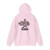 Cats Lover Hoodie, Funny Sweatshirt, Gifts for Cat Owners, Unisex Hooded Sweatshirt, Cozy Cat Mom Gift