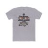 Unisex “Dog Lover” T-Shirt – Cute Gift for Dogs Owners, Casual Pet Lover Apparel