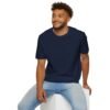 Summer Vibes Unisex T-Shirt, Beachwear, Vacation Tee, Gift For Him Or Her, Fun Summer Apparel, Casual Summer Outfit