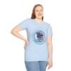 Panama City Beach T-Shirt, Unisex Casual Tee, Summer Vacation, Beachwear, Travel Gift