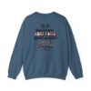Rabbit Lovers Unisex Crewneck Sweatshirt, Funny Animal Apparel, Gift for Pet Owners, Cozy Sweatshirt, Perfect for All Seasons, Casual Wear