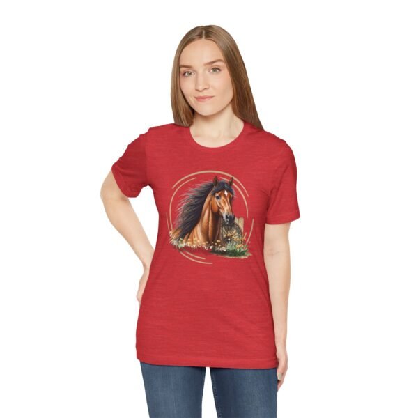 Horse Lover Shirt, Farm Life Apparel