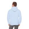 Dad of the World Hoodie, Cozy Unisex Sweatshirt for Father's Day, Dad Gifts, Casual Wear, Everyday Comfort, Family Adventures