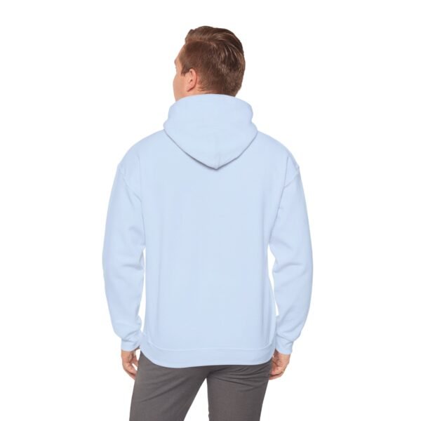 Dad of the World Hoodie, Cozy Unisex Sweatshirt for Father's Day, Dad Gifts, Casual Wear, Everyday Comfort, Family Adventures