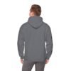 Personalized Men Cozy Dog Lover Hoodie, Pet Lovers Gift, Dog Mom Hoodie, Animal Lover Sweatshirt, Casual Pet Apparel