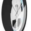 Soccer Wall Clock, Sports Decor, Argentina Fan Gift, Home Office Timepiece, Soccer Decor, Unique Wall Art