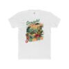Straight Trippin' Jamaica Tee - Tropical Vacation Vibes, Unisex Graphic T-Shirt, Summer Apparel, Gift for Travel Lovers, Beachwear