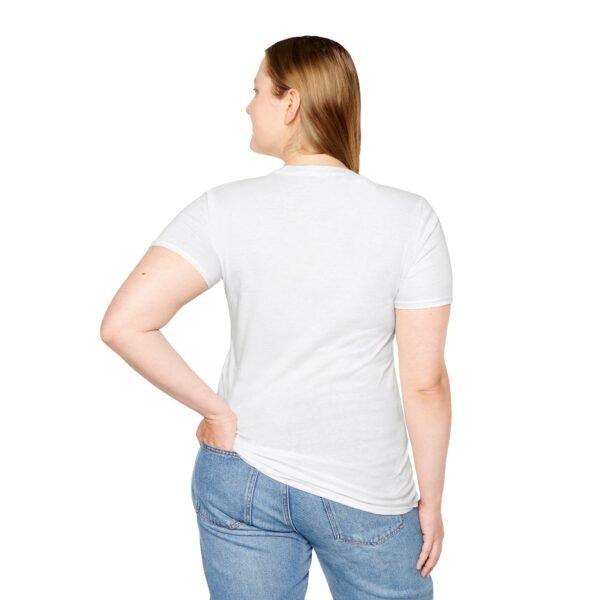 Nature-Inspired Graphic Tee- Adventure Awaits, Casual Unisex, Nature Lover Gift, Outdoor T-Shirt