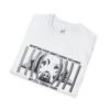 Adopt, Unisex Softstyle T-Shirt - Dog Lover Gift, Animal Rescue Support Tee, Pet Adoption Awareness, Cute Canine Apparel