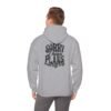 Dog Lover's Unisex Hoodie - Sorry I Have Plans With My Dog, Pet Apparel, Gift for Dog Owners, Cozy Sweatshirt for Animal Lovers