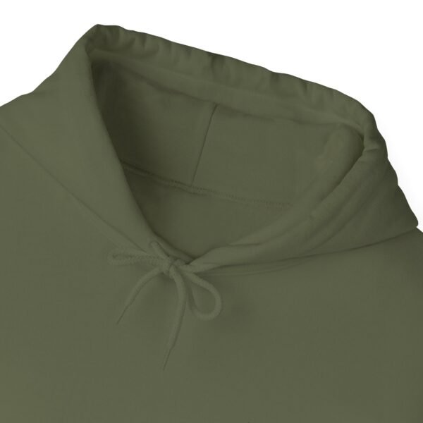 Fun Statement Hooded Sweatshirt - Casual Wear, Gift for Friends, Cozy Style, Trendy Apparel, Everyday Comfort