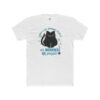 Funny Cat Tee, Cute Shirt, Gift for Cat Owners, Cat T shirt, Animal Lover