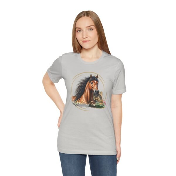 Horse Lover Shirt, Farm Life Apparel