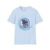 Panama City Beach T-Shirt, Unisex Casual Tee, Summer Vacation, Beachwear, Travel Gift