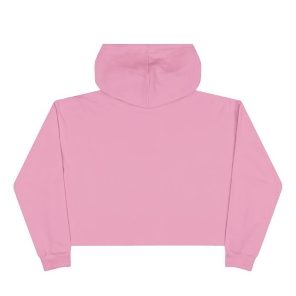 14000647302184725481_2048.jpeg Music Crop Hoodie, Live Music Style Pullover, Gift for Musicians, Casual Outfit