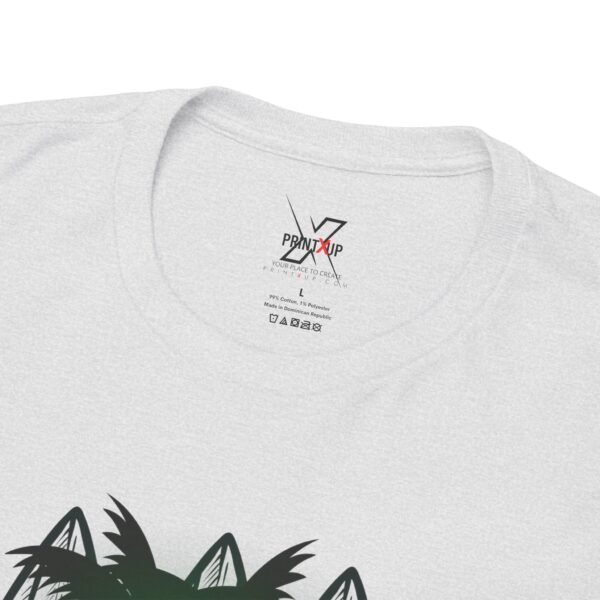 California Surfing Unisex Heavy Cotton Tee Beach Vibes T-Shirt