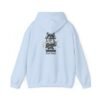 Dog Lovers Hoodie - Unisex Heavy Blend Sweatshirt, Cozy Gift, Casual Wear, Party Outfit, Fun Apparel, Fantastic Gift For Friends