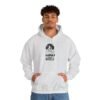 Dad of the World Hoodie, Cozy Unisex Sweatshirt for Father's Day, Dad Gifts, Casual Wear, Everyday Comfort, Family Adventures