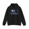 Legendary Dad Hoodie - Perfect Gift for Father's Day, Birthday, Gifts for Dad, Casual Wear, Men Pullover