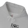 Personalized Men Cozy Dog Lover Hoodie, Pet Lovers Gift, Dog Mom Hoodie, Animal Lover Sweatshirt, Casual Pet Apparel