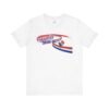 Celebrate Paraguay 2026, Unisex T-Shirt, Soccer Fan, Sports Apparel