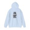 Dog Lovers Hoodie - Unisex Heavy Blend Sweatshirt, Cozy Gift, Casual Wear, Party Outfit, Fun Apparel, Fantastic Gift For Friends