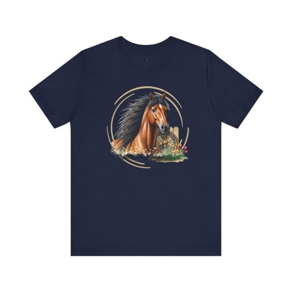 Horse Lover Shirt, Farm Life Apparel