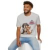 14746817956371211517_2048.jpeg Friends Design Unisex Soft style T-Shirt