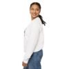 Warm and Thoughtful Women Sweatshirt, Cozy Gift for Mom, Crewneck, Appreciation Gift, Fashion style