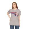 Celebrate Paraguay 2026, Unisex T-Shirt, Soccer Fan, Sports Apparel