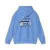 Progress Learning Hooded Sweatshirt, Men Sweatshirt, Gift for Students, School Spirit Apparel