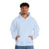 Boss Idea Cat Sweatshirt, Funny Cat Hoodie, Office Humor Gift, Men Hoodie
