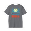 Summer Vibes Unisex T-Shirt, Beachwear, Vacation Tee, Gift For Him Or Her, Fun Summer Apparel, Casual Summer Outfit