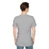 Adopt, Unisex Softstyle T-Shirt - Dog Lover Gift, Animal Rescue Support Tee, Pet Adoption Awareness, Cute Canine Apparel